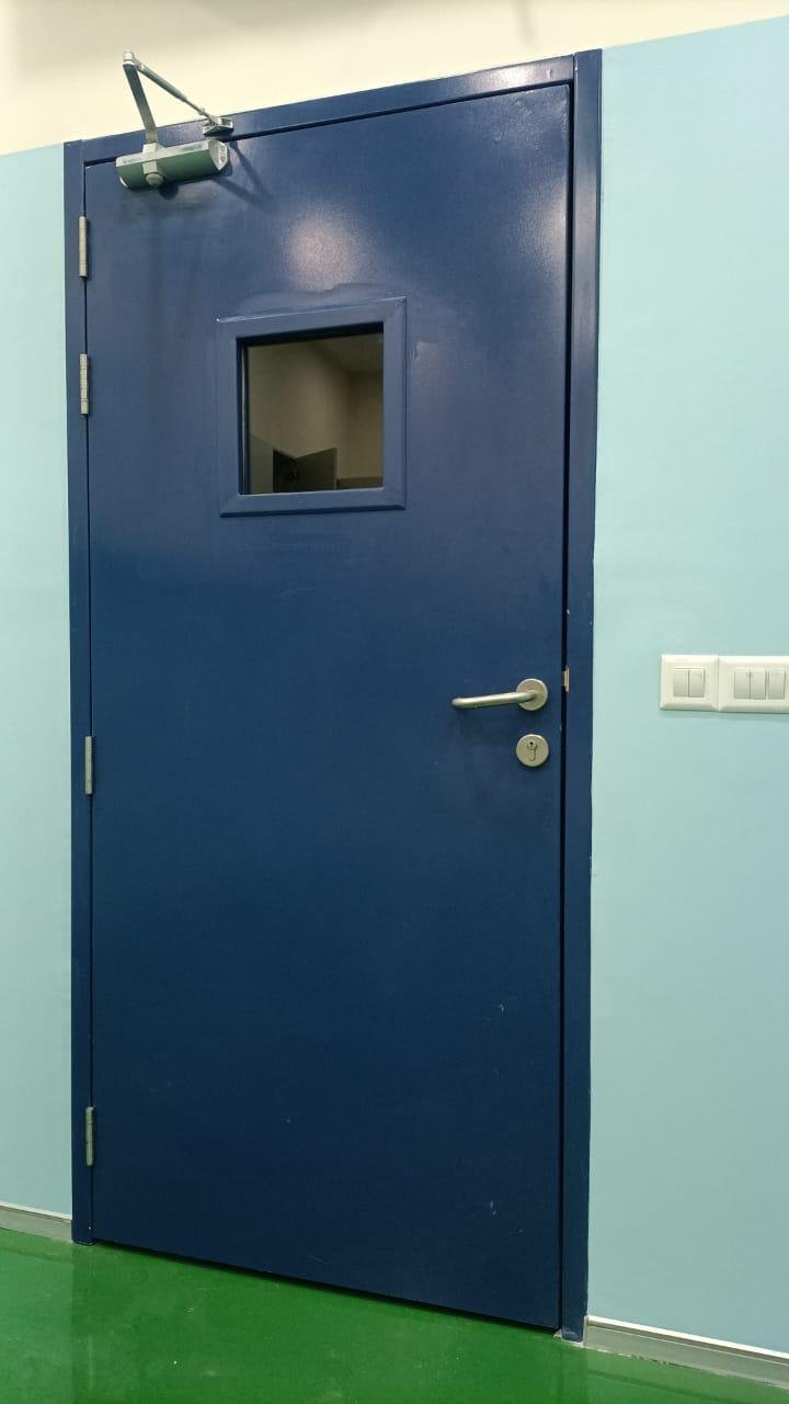 Fire door Supplier in India Fire door Manufacturer in India